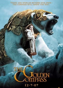 黄金罗盘普通话版封面图