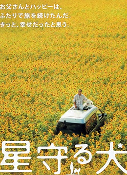 星守之犬封面图