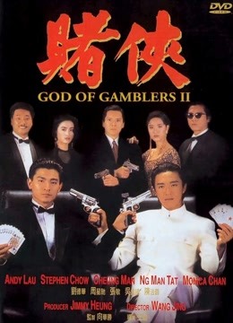 赌侠粤语版封面图