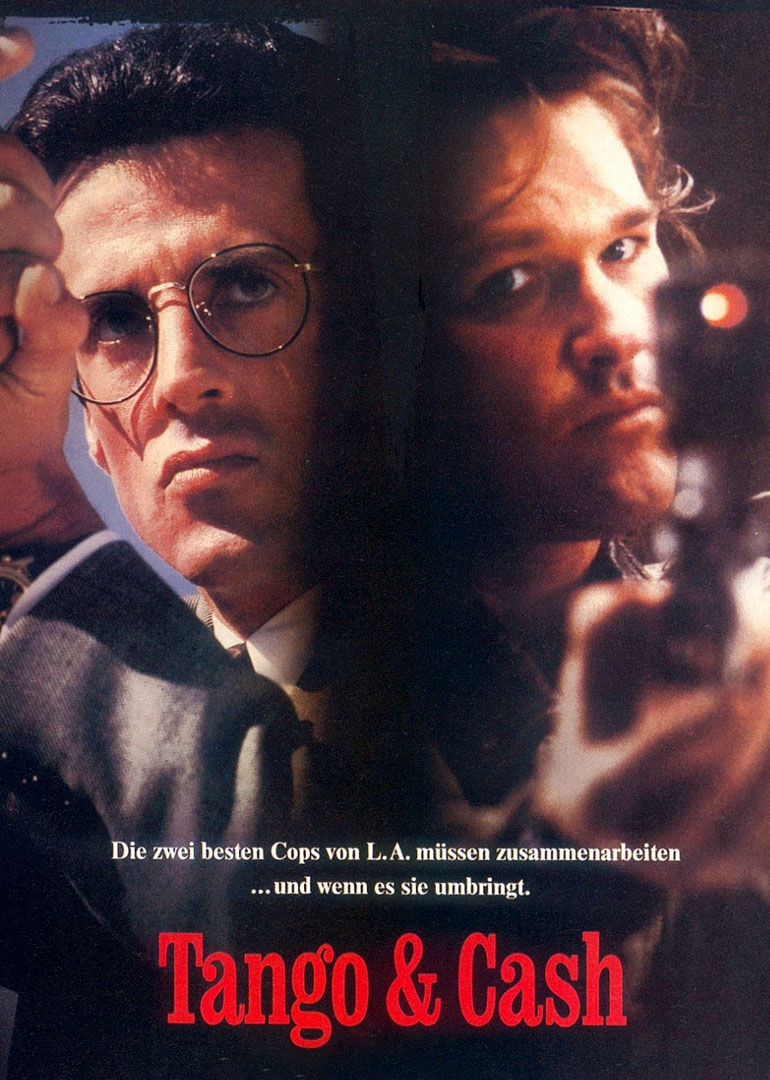 探戈与金钱封面图