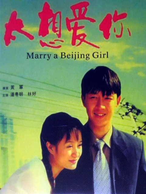 太想爱你封面图