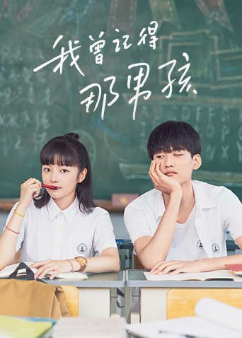 我曾记得那男孩封面图