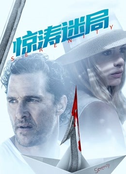 惊涛迷局封面图