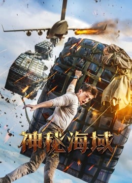 神秘海域普通话版封面图