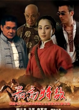 大西南剿匪记封面图