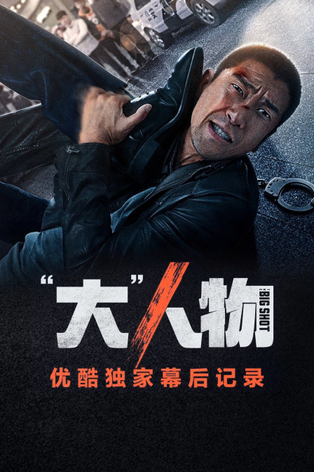 大人物优酷独家幕后记录封面图