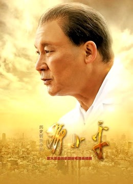 历史转折中的邓小平封面图