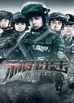 利刃出击D第五季D版封面图