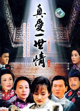 真爱一世情封面图