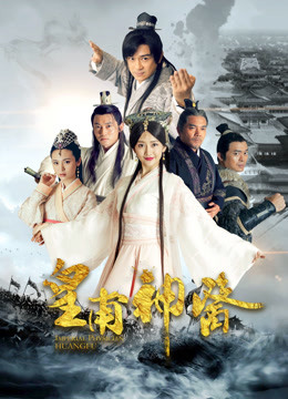 皇甫神医封面图