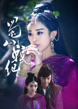 蜀山战纪封面图