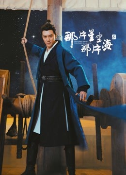 那片星空那片海2D第五季D版封面图