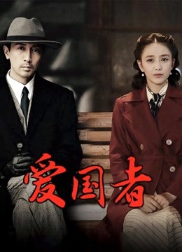 爱国者D第五季D版封面图