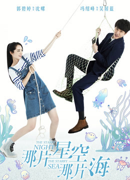 那片星空那片海D第五季D版封面图