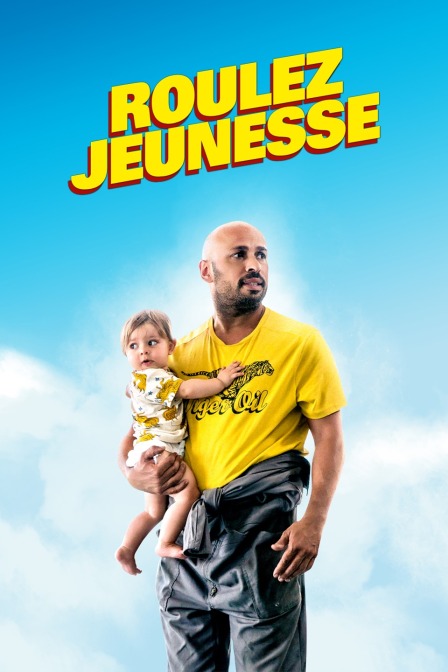 拖车大叔的一夜惊喜封面图