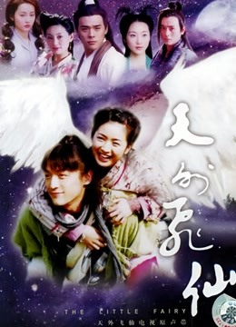 天外飞仙封面图