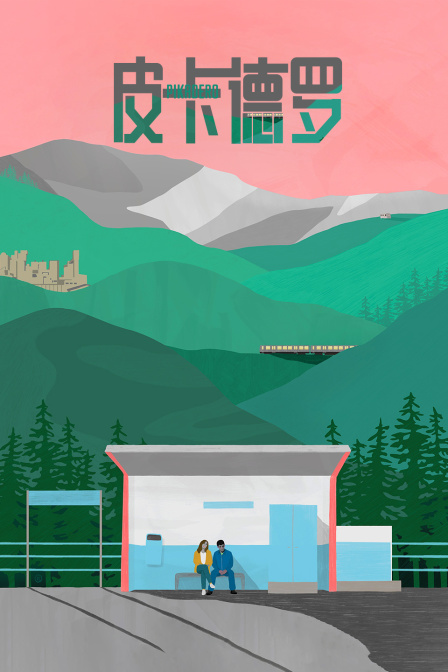 皮卡德罗封面图