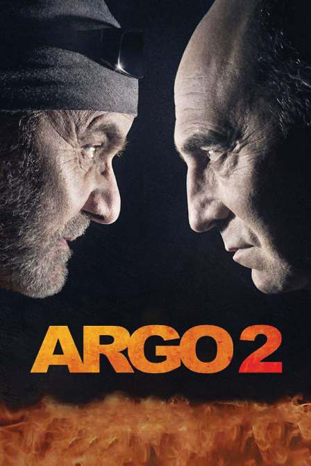 夺命代码封面图