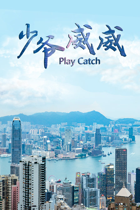 少爷威威封面图