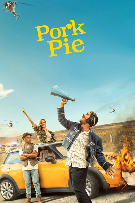 猪肉馅饼封面图