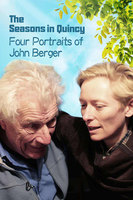 昆西四季封面图