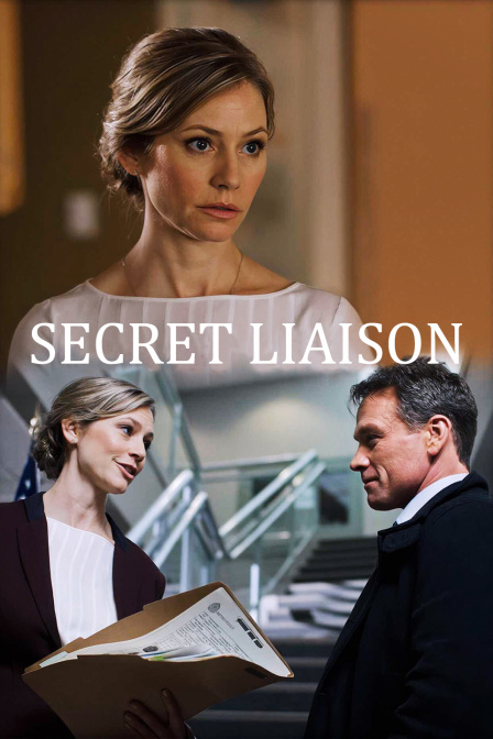 秘密联络封面图