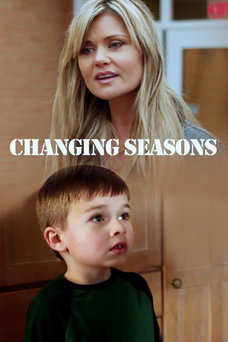 变幻的季节封面图