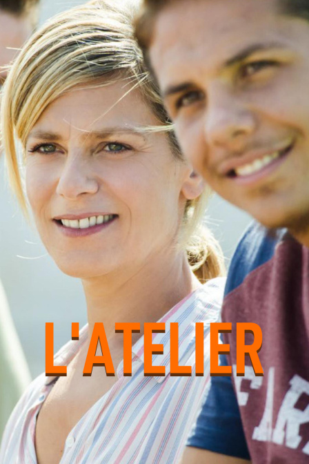 编剧工坊封面图