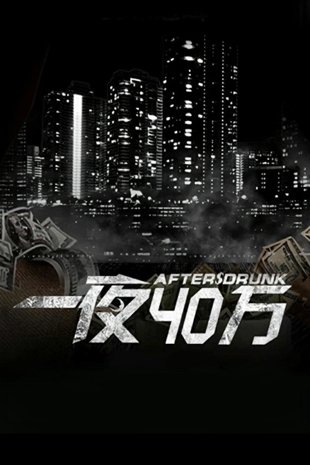 一夜四十万封面图