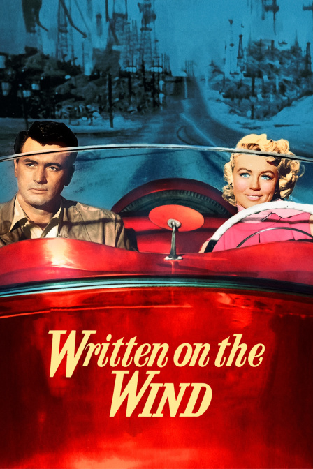 苦雨恋春风封面图