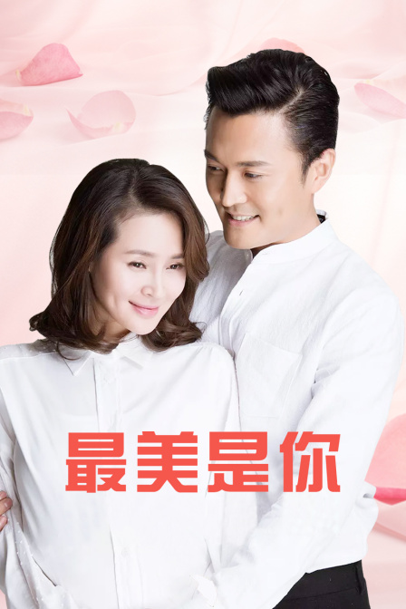 最美是你D第五季D版封面图