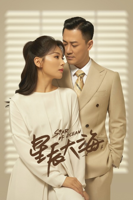 星辰大海D第五季D版封面图