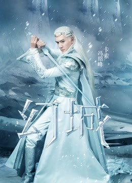 幻城D第五季D版封面图