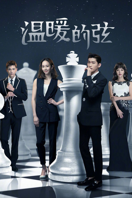 温暖的弦D第五季D版封面图