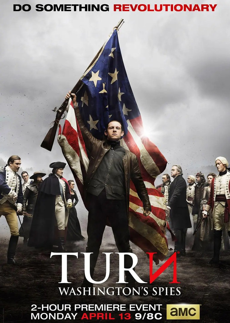 逆转奇兵第二季封面图