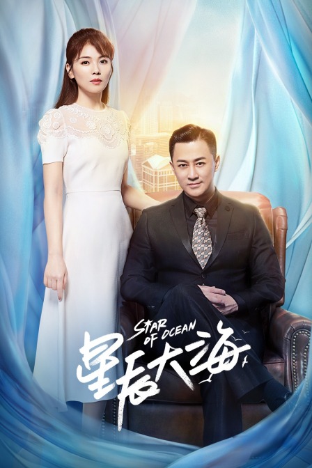 星辰大海T第五季版封面图