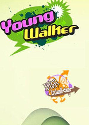 YoungWalker封面图