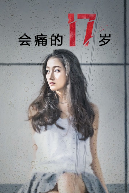 会痛的17岁封面图