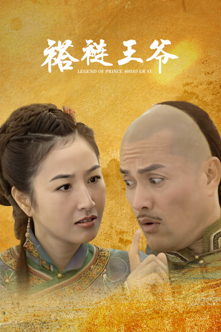 褡裢王爷封面图