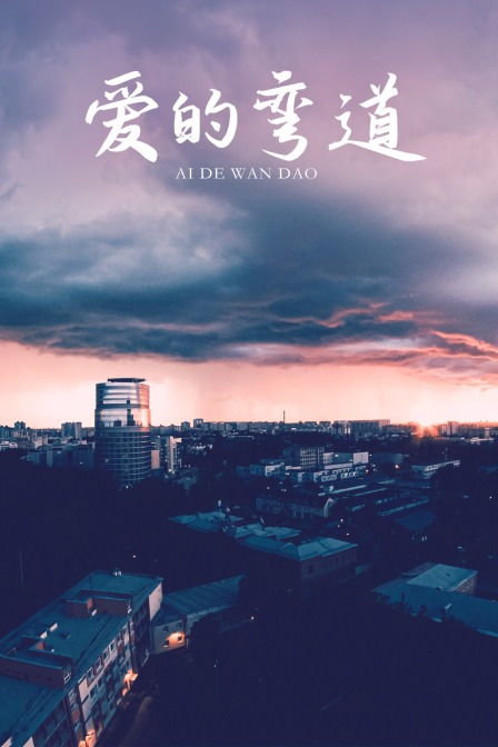 爱的弯道封面图