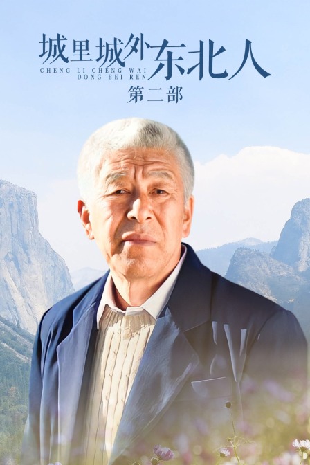城里城外东北人第二部封面图