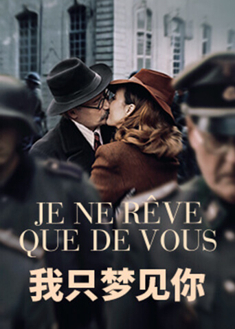 我只梦见你封面图