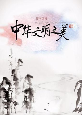 天天向上之中华文明之美封面图