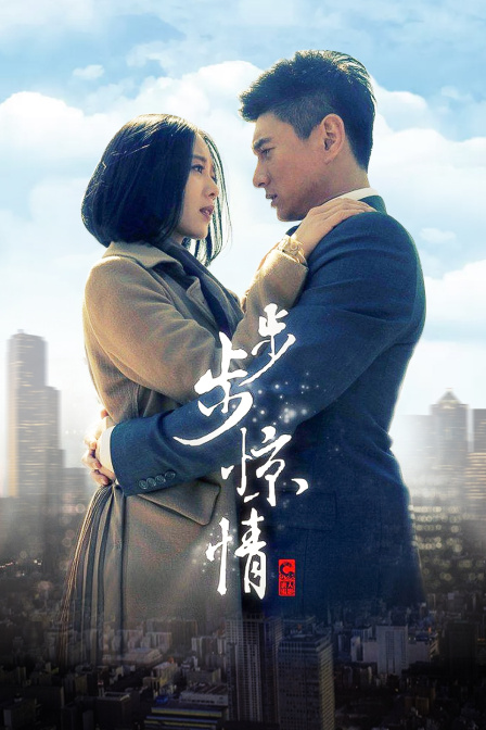 步步惊情D第五季D版封面图