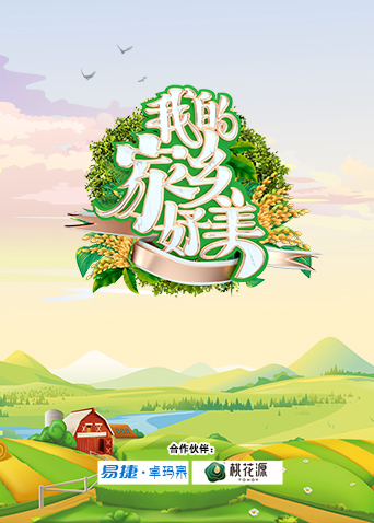 我的家乡好美封面图