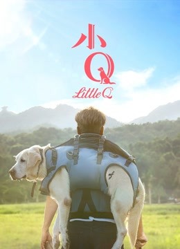 小Q粤语版封面图