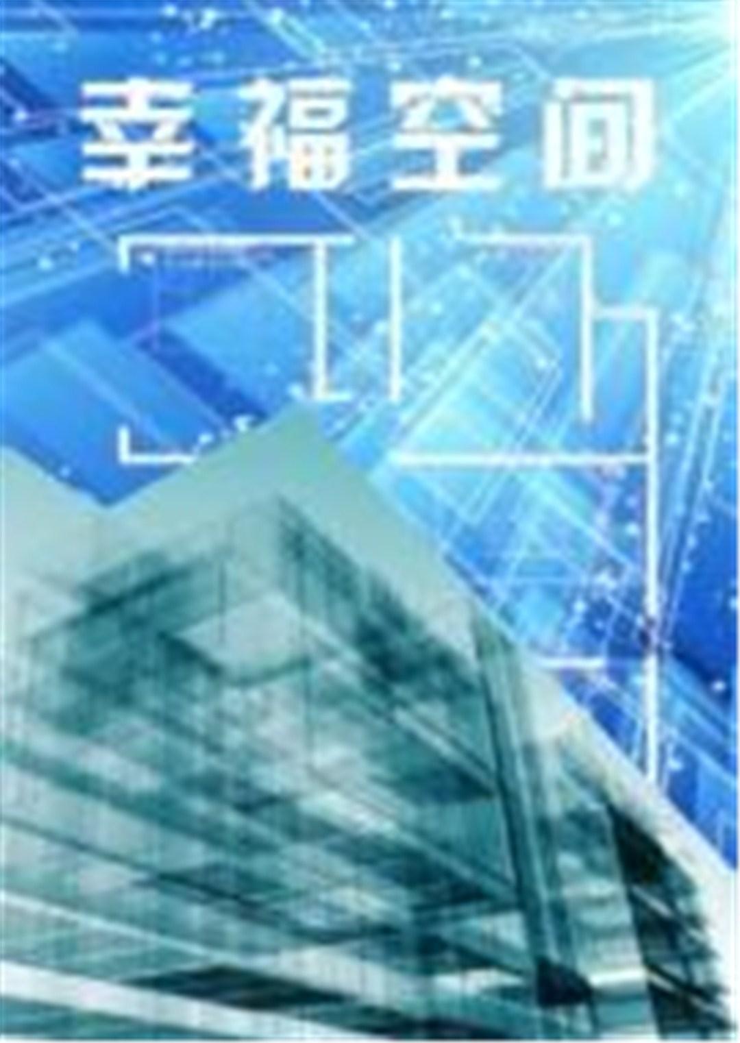 幸福空间2011封面图