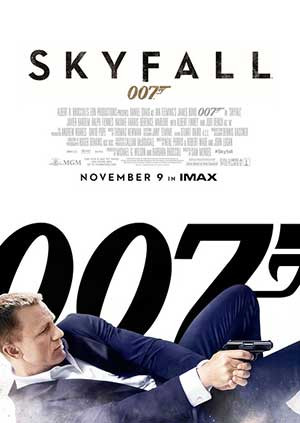 007大破天幕危机封面图