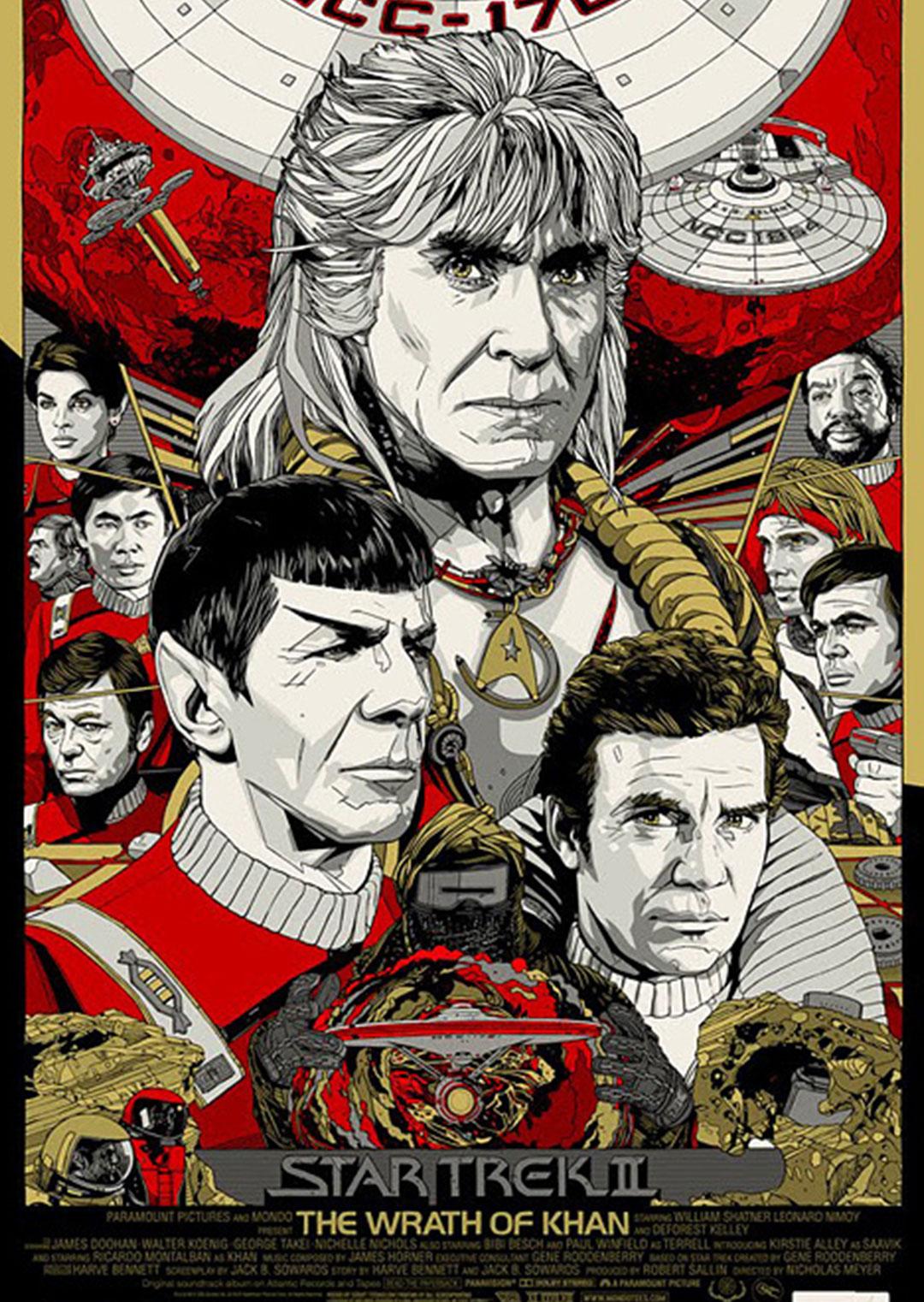 看星际迷航的N个理由封面图