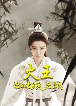 火王之破晓之战D第五季D版封面图